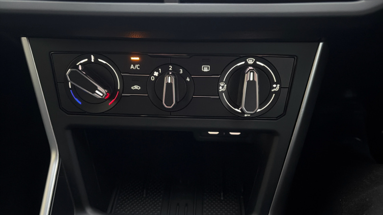 Volkswagen Polo 1.0 TSI Match 5dr Petrol Hatchback